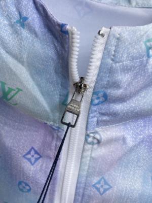 wholesale quality louis vuitton summer suit model no. 11